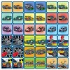 MasterPieces Officially Licensed NASCAR Matching Game for Kids and Families - 3 of 4