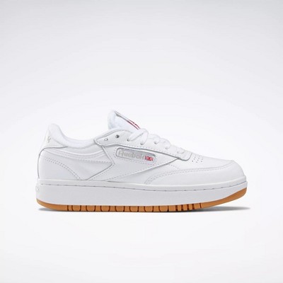 white / reebok rubber gum-07 / white