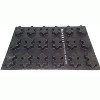 Sasa Demarle FP 01186 Jigsaw Puzzle Piece Molds Flexipan, 18 Cavities, 26" Length, 18" Width, 1.5" Height - 2 of 3
