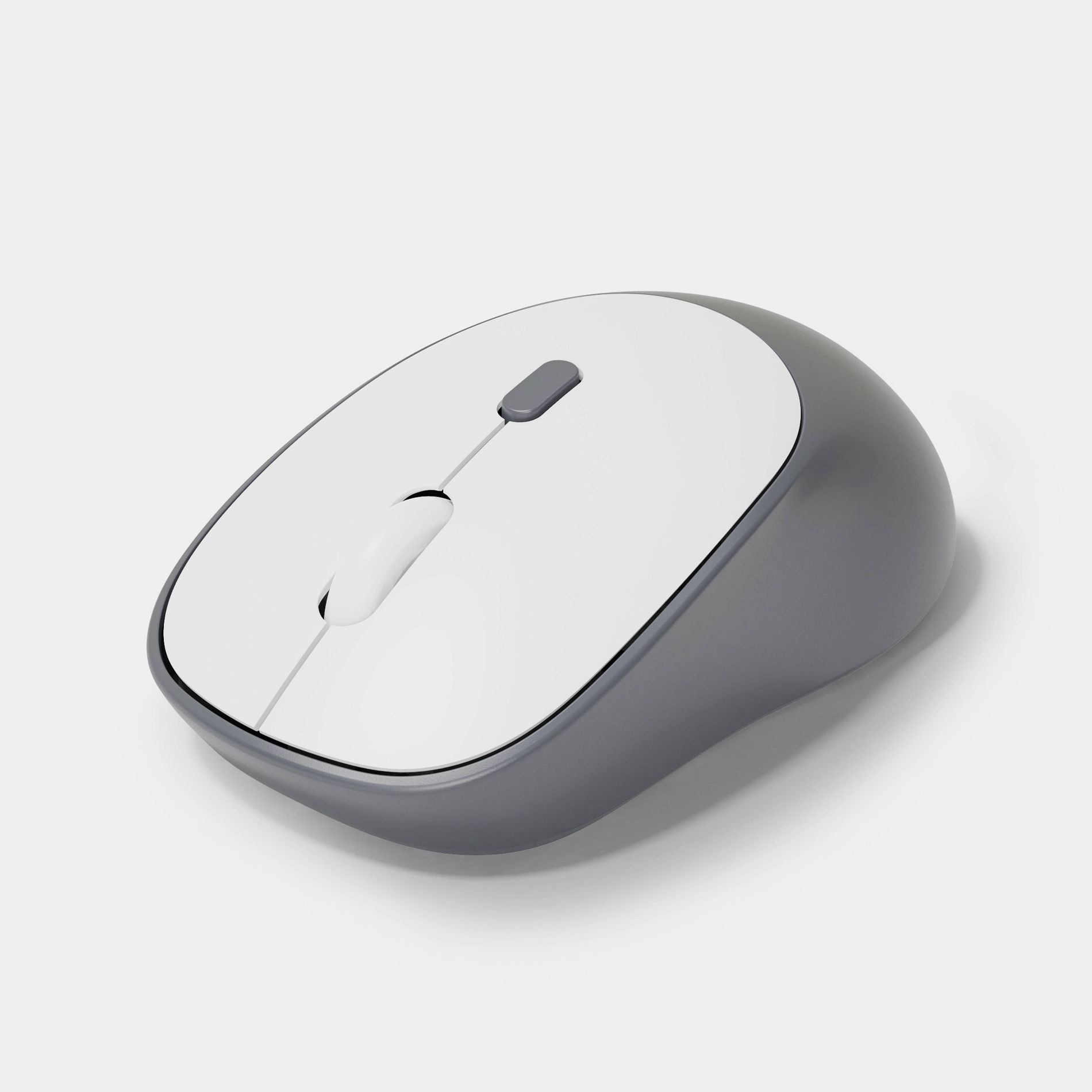 Bluetooth Ergonomic Mouse - heyday™