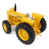 Spec Cast 1/16 Oliver 1900 Industrial Yellow Tractor, 2025 Heartland Show DAL-010 - 4 of 4