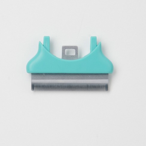 Groomer Essentials Deshedding Blade - Medium : Target