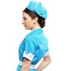 HalloweenCostumes.com Flight Crew Plus Size Costume for Women - 2 of 2