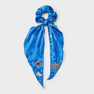 Game Day Hair Twister with Tails - Wild Fable™ - 1 of 3