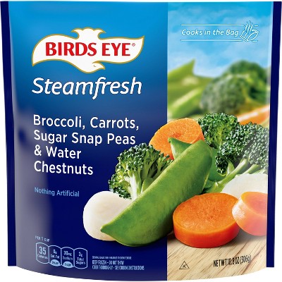 Birds Eye Steamfresh Frozen Vegetables - 10.8oz