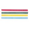 Wrapables 200pcs 4.75" Twist Ties with 20 Scalloped Gift Tags for Baked Goods, Cake Pops, Party Favors - 2 of 4
