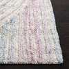 Southampton SHA301 Hand Tufted Indoor Rugs - Safavieh - 3 of 4