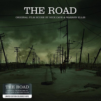 Nick Cave - Road (OST) (Grey Smoke) (Vinyl)