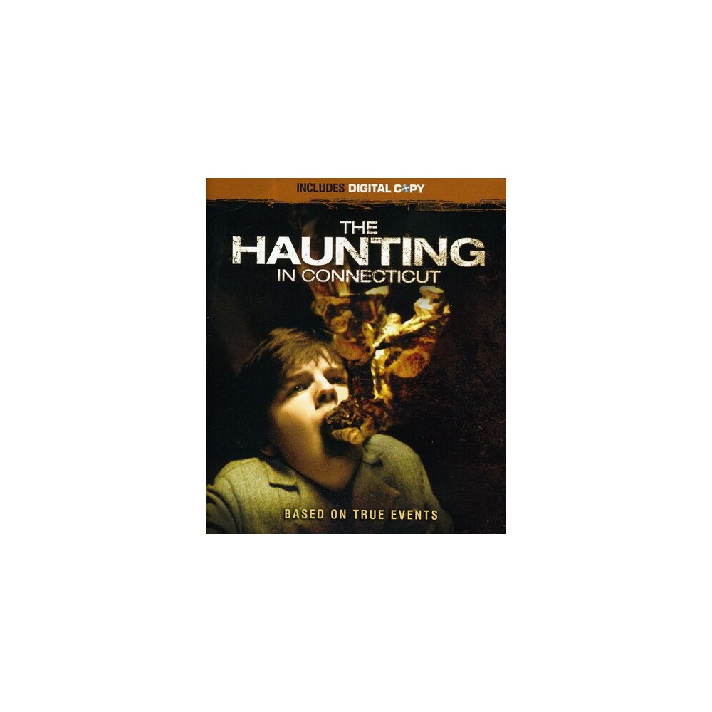 UPC 031398111696 product image for The Haunting in Connecticut (Blu-ray)(2009) | upcitemdb.com