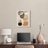 Art Remedy Monet - Road of La Roche Guyon Classic Monet Art Prints Unframed - 2 of 4