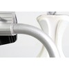 Yamaha Contour Hinge BiPosto Tenor Marching Carrier with ABS Level 3 Regular 190839740755 - 2 of 4