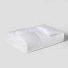 Downlite World's Biggest Blanket - Colossal Size Down Alternative Blanket. - 4 of 4