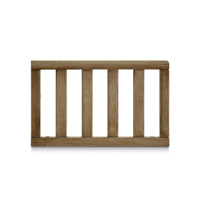 Suite Bebe Barnside Toddler Guardrail - Beached Oak