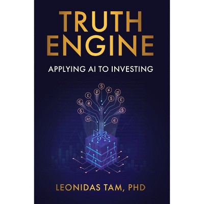 Truth Engine - by  Leonidas Tam (Paperback)