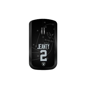 NFL Las Vegas Raiders Players Game Tactic Wireless Mouse - 1 of 4