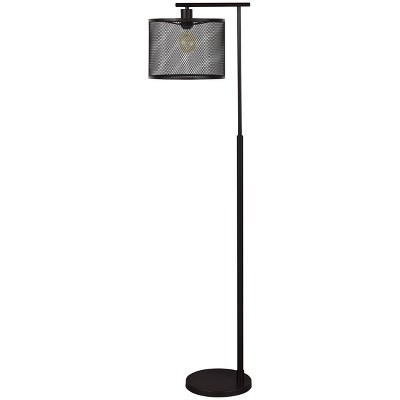 Nolden Floor Lamp Bronze - Signature Design by Ashley