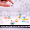 MGA's Miniverse Make It Mini Birthday, Mini Collectibles, Resin, Novelty, Party Favors, Piñata - 3 of 4