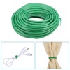 Unique Bargains TPR Coated Flexible Durable Rust-resistant Garden Plant Ties 1 Pc - 4 of 4