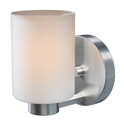 Kenroy Encounters 1 Light Sconce