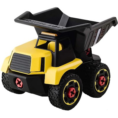 tonka jr dump truck