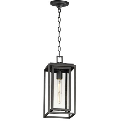Maxim Lighting Cabana 1 - Light Pendant in  Black
