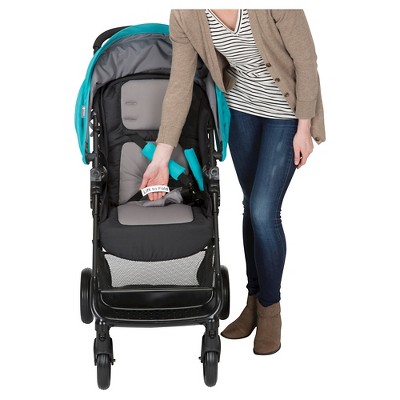 folding travel stroller Beberoad R1 Baby Stroller | Auto-Folding