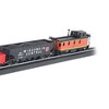 Bachmann Trains - Rail Chief Ready To Run 130 Piece Electric Train Set - HO Scale - 2 of 2