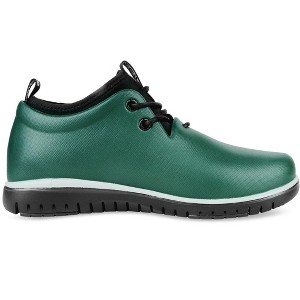 Ccilu XpreSole Panto Men Low Top Ankle Eco-friendly Boots Slip-Resisteant Rainboots - 1 of 4