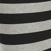 black grey-stripe/black-zebra