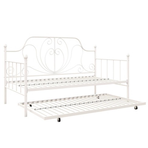 IKEA + MARKERAD Daybed, 38 1/4×74 3/8 “