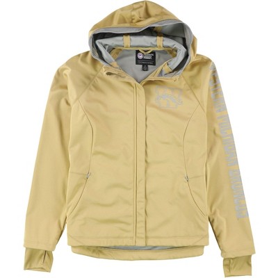 G-III Sports Womens Western Michigan Broncos Jacket