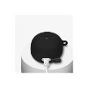 SaharaCase Anti-Slip Silicone Case for Google Pixel Buds Pro Headphones Black (HP00118) - 4 of 4