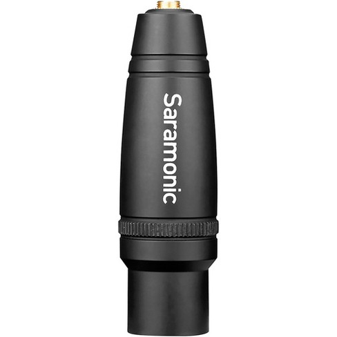 Livewire Essential Headphone Adapter 1/4 Trs Male To 3.5 Mm Trs Female :  Target