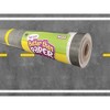 Teacher Created Resources® Fun Size Better Than Paper® Bulletin Board Roll, 18" x 12', Road - 2 of 3