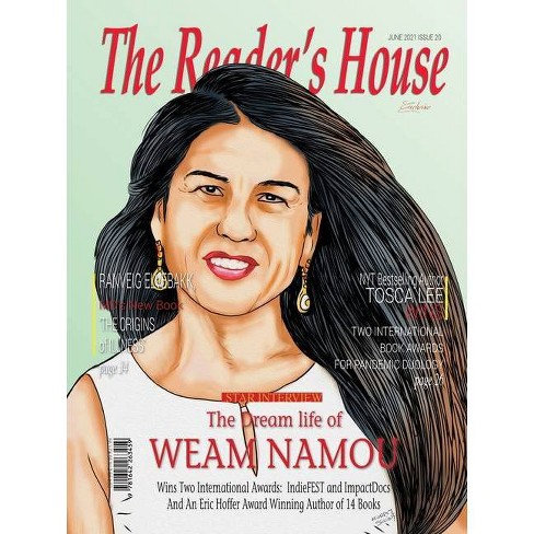 The Dream Life Of Weam Namou By Dan Peters Paperback Target