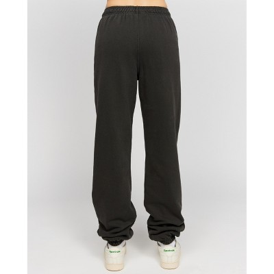 Samii Ryan | Stone Wash Sweatpants, Taupe