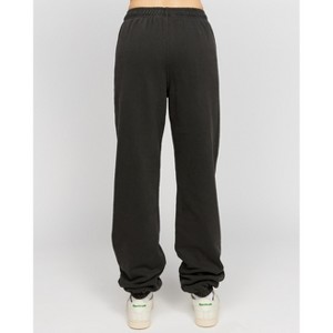 Samii Ryan | Stone Wash Sweatpants, Taupe - 1 of 1