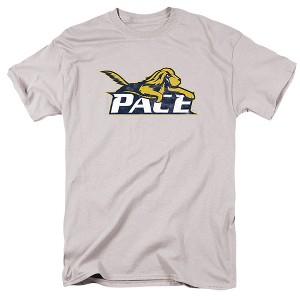 Men's Pace University Large T-Shirt - 1 of 4