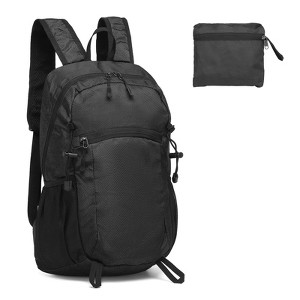 Narwey 20L Small Hiking Daypack for Women Men, Foldable Packable Backpack :  Target