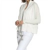 Women's String Tie Cardigan - LABEL+thread - 3 of 4