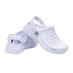 Joybees Kids' Dylan Slip-On Clogs - 1 of 4