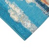Liora Manne Esencia Coastal Indoor/Outdoor Mat.. - 2 of 4