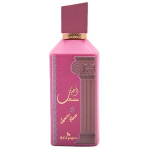 Ard Al Zaafaran Ahubbak Love In Paris Eau de Parfum for Everyone N/A 3.4 Oz - 1 of 3