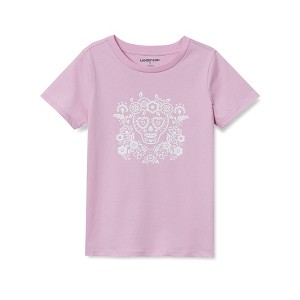 Lands' End Kids Graphic Tee - 1 of 2