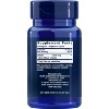 Lithium 1000 mcg by Life Extension  -  100 Vegetarian Capsule - 2 of 2