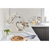 KitchenAid Refurbished Artisan® Series 5 Quart Tilt-Head Stand Mixer, RRK150 - 3 of 4