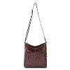 The Sak Lucia Crossbody Leather Bag - 2 of 4