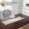 Buzzy Bees Runner 12x36 - 3 of 4