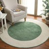 Easy Care ECR220 Hand Tufted Machine Washable Indoor Rugs - Safavieh - 2 of 4