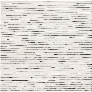 Casablanca CSB227 Hand Tufted Indoor Rugs - Safavieh - 1 of 4